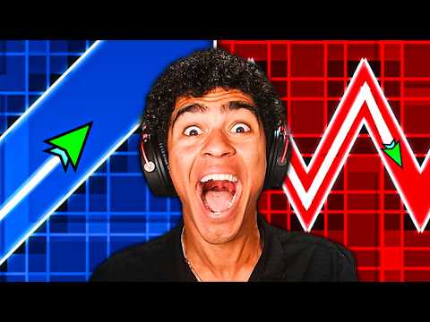 I Beat A Level That Changes EVERY Second...