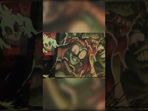 Why have god watch over you when you can have a crazed family do that instead.