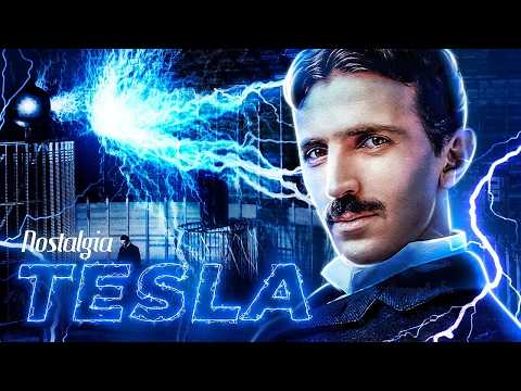 NIKOLA TESLA the most wronged inventor in history