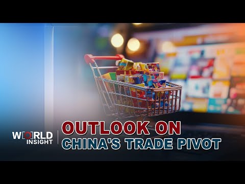 Trade outlook: China keen on pivoting exports to local market