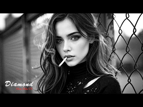 Deep Feelings Mix [2025] - Deep House, Vocal House, Nu Disco, Chillout Mix By Diamond #363