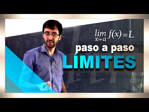 LÍMITES - Clase Completa desde Cero