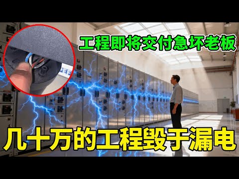 Chengyang electrician circuit 25121701