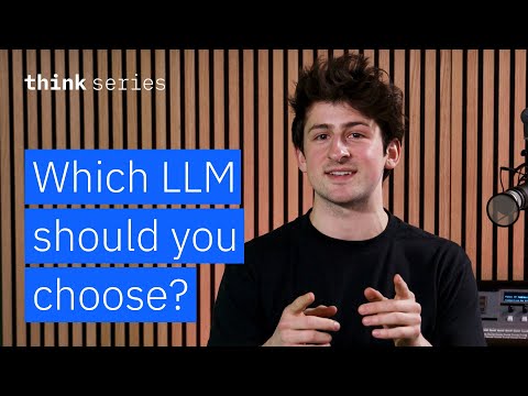 How to Choose Large Language Models: A Developer’s Guide to LLMs