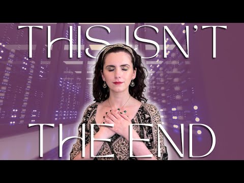 How I Cured My AI Anxiety in 6 Simple Steps (and so can you)