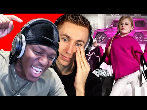 Top 10 Most Spoilt Kids In The World
