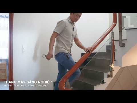 Tư vấn khảo sát lắp đặt thang máy