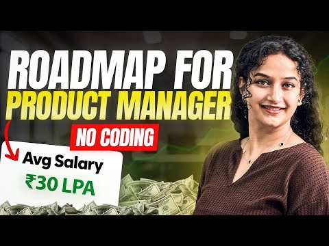 Product/Project manager with No Tech & Management Degree | Preparation, Job Search , Interview