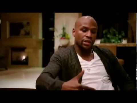 Floyd Mayweather 'Full Mayweather Documentary' by wishmoster