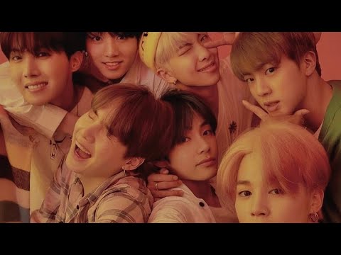 팬이 아니어도 알 수 있는 방탄소년단 수록곡 플레이리스트