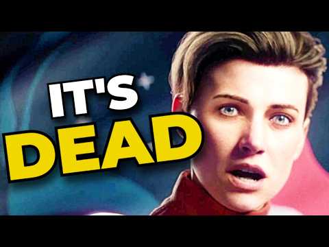 Xbox Just Killed Another Franchise...