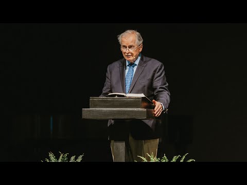 Matthew 7:13–29 | Dr. D.A. Carson