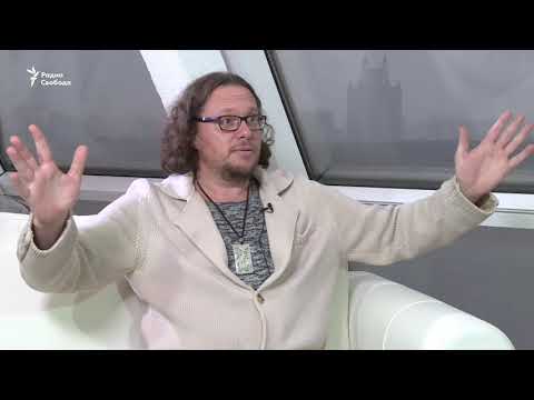 Тот самый Сергей Полонский