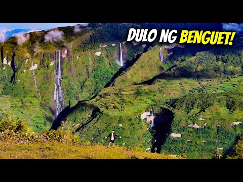 Pinakadulo at Pinakaliblib na Barangay ng Benguet: TACADANG
