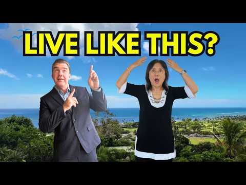 This Fully Upgraded Waialae Iki Home Has It ALL for $2.4M! Ocean Views + Luxury