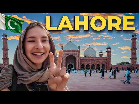 Exploring Pakistan Solo as a Woman | Is It Dangerous?