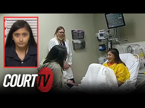 New Mexico Teen Mother Charged in Newborn's Death