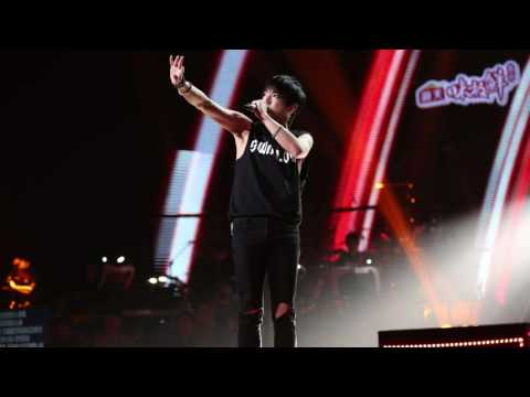 華晨宇 -《齊天大聖》無雜音版