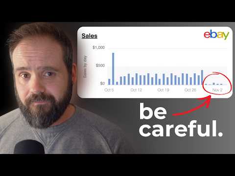 Doing This Will 100% KILL Your Sales (plus how to recover)