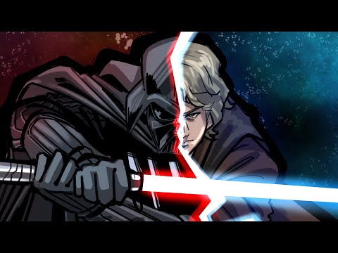 Is Darth Vader As Powerful As We Think?
