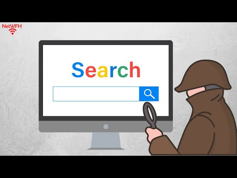 Can Your ISP Spy on Your Search History? The Truth Revealed