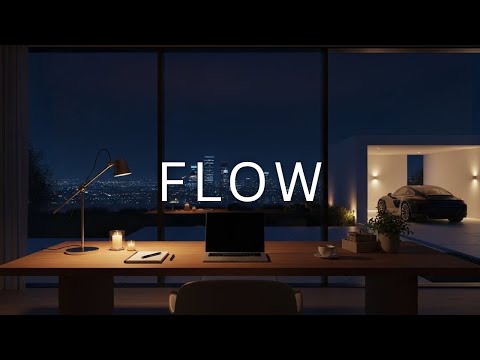 Deep Work Music for the Flow State | Block the noise and lock in