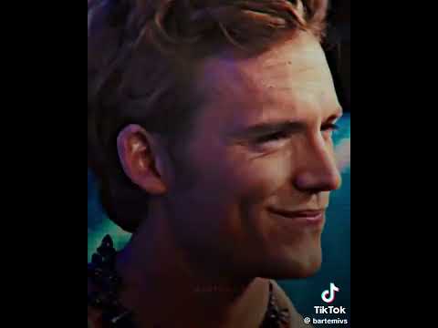 they own catching fire #katnisseverdeen #finnickodair #peetamellark #johannamason #thehungergames