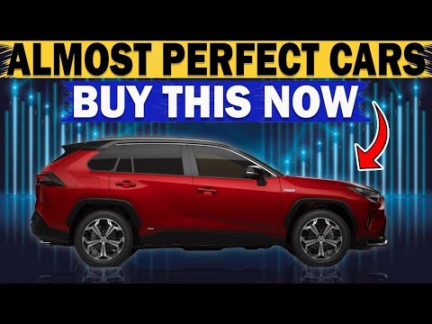 Ranking All Mazda Cars from Worst to Best (2000s-Present) 