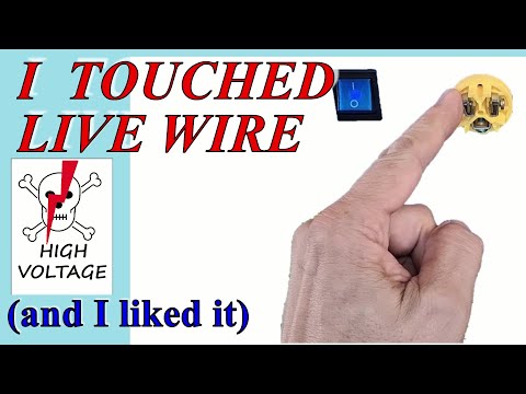 Isolation Transformer. Oscilloscope Safety.