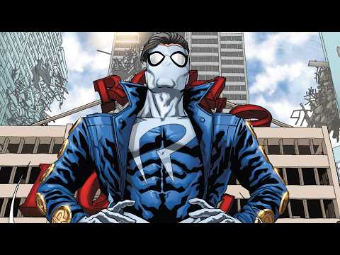 Mutant Powers Much Stronger Than You Think