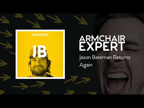Jason Bateman Returns Again | Armchair Expert with Dax Shepard
