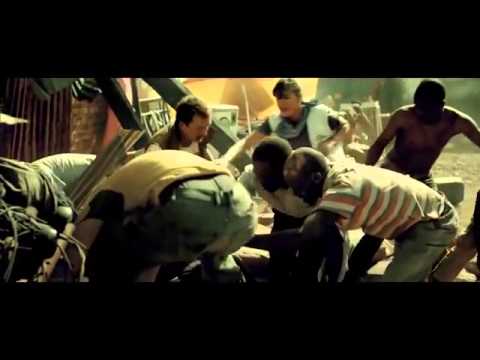 Doctors Without Borders Digital Video Commercial