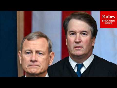 SCOTUSblog Editor Explains How An 1898 Case May Shape The Court's Opinion In Trump V. Barbara