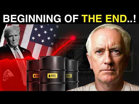 Top Economist: U.S Oil Markets Will Collapse First If Iran Retaliates Hard