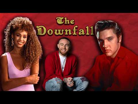 Why Do They Always Overdose?