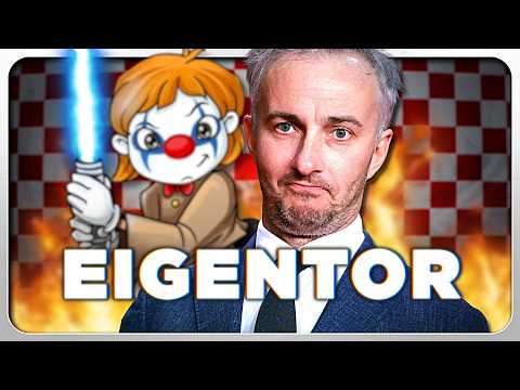 Böhmermann vs. Clownswelt - War es das wert?
