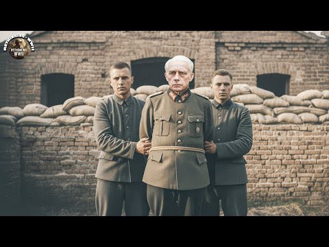 The Rise and Fall of Hungary’s Nazi Leader Who Helped Fill Auschwitz with 330,000 Lives