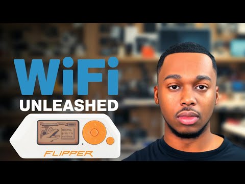 FlipperHTTP Firmware Flash Guide | Flipper Zero WiFi Setup