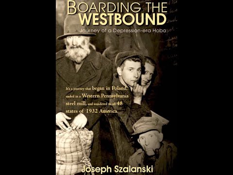 Documentary Film – A Hobo in the Great Depression