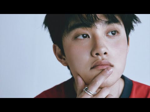 playlist 괜찮아도 괜찮은 (Feat.D.O. 디오&도경수)