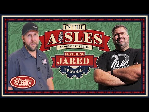 Questionable Garage Spills His Secrets with Derek Bieri