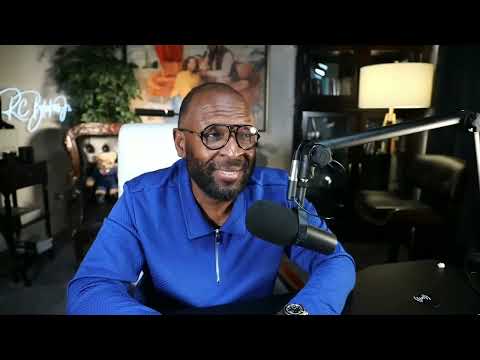 HOW TO TRUST GOD WITH YOUR CONCERNS by RC Blakes