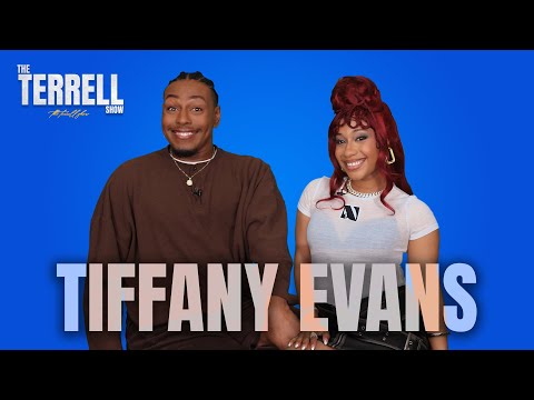 What Happened To TIFFANY EVANS and Her Promise Ring?!