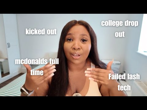 mcdonald’s to 5 figure months (by age 22): my story