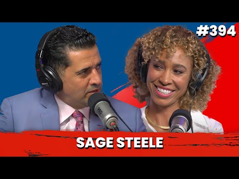 OJ Simpson DEAD! Caitlin Clark's Dominance, ESPN & WOKE Disney w/ Sage Steele | PBD Podcast | Ep 394