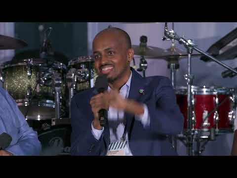 Abundant Futures / Live, Breakout 1B, "Future Builders"