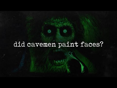 Creepy Things About Prehistoric Cave Paintings | Enigma Files