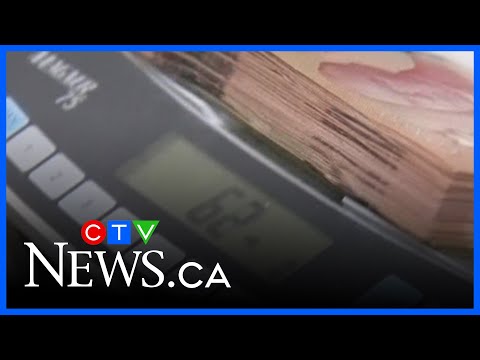 This AI-powered crypto scam is targeting Canadians