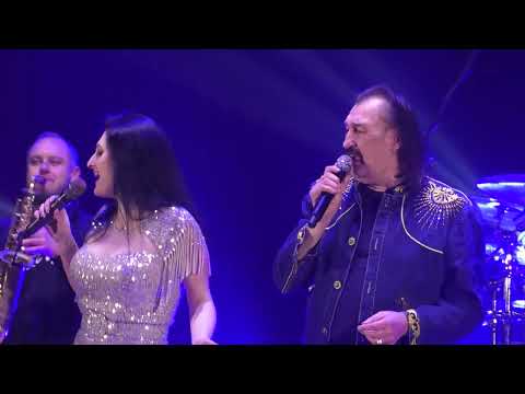 СТЕПАН ГІГА -"ДРУЗІ МОЇ"