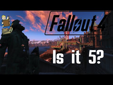 What is the Average NPC's Intelligence in Fallout 4? | A Statistical Analysis